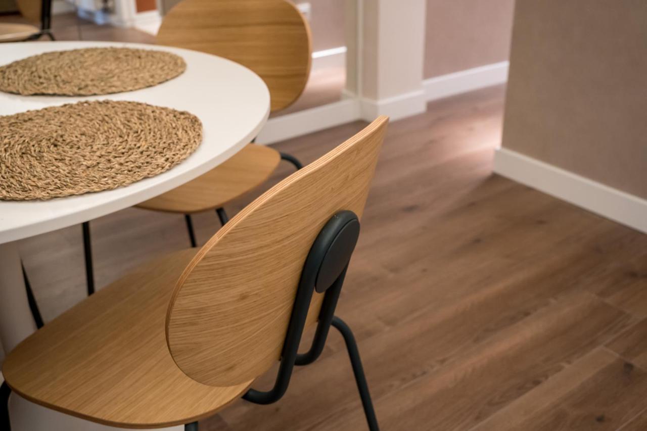 Moderno Y Amplio- 2D 1B - Cuzco Apartman Madrid Kültér fotó