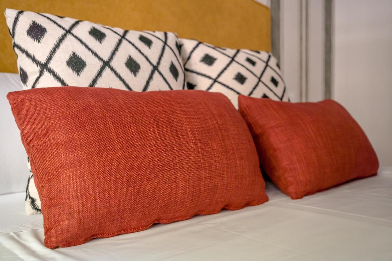 Moderno Y Amplio- 2D 1B - Cuzco Apartman Madrid Kültér fotó